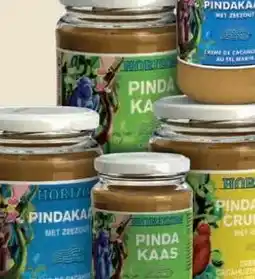 Ekoplaza PINDAKAAS aanbieding