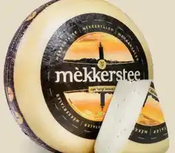 Ekoplaza GEITENKAAS MĚKKERTALER aanbieding