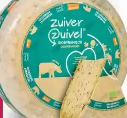 Ekoplaza BRAND- NETEL KAAS 50+ aanbieding