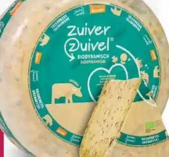 Ekoplaza BRAND- NETEL KAAS 50+ aanbieding