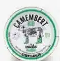 Ekoplaza CAMEMBERT LA VACHE BOTTÉE aanbieding