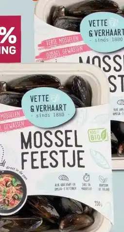 Ekoplaza MOSSELEN aanbieding