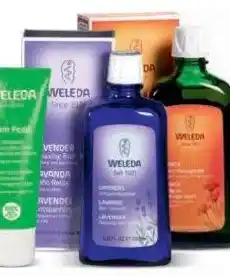 Ekoplaza LICHAAMS- VERZORGING aanbieding