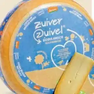 Ekoplaza BELEGEN 50+ aanbieding