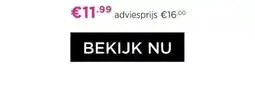 ICI Paris XL Guess Fragrance Mist Bella Vita of Bella Vita Rosa aanbieding