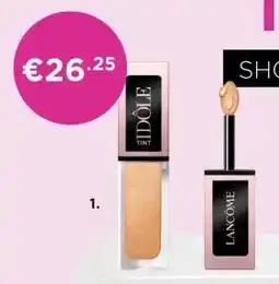ICI Paris XL 1. Lancôme Lash Idôle Liquid Eye Shadow N.01 Sunburst aanbieding