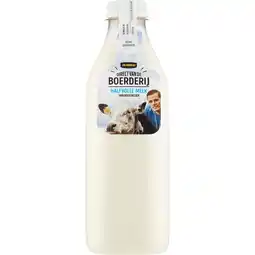 Jumbo Jumbo Boerderij Zuivel Halfvolle Melk 1 L aanbieding