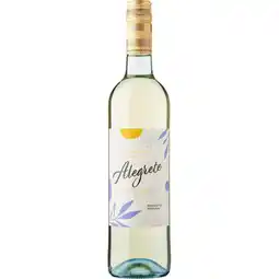 Jumbo Alegrete - Vinho Verde - 750ML aanbieding