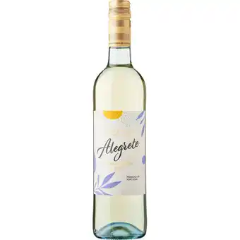 Jumbo Alegrete - Vinho Verde - 750ML aanbieding