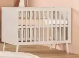 Babypark Babybed aanbieding