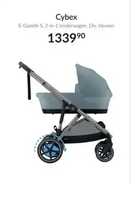 Babypark Cybex aanbieding
