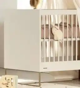 Babypark Babybed aanbieding