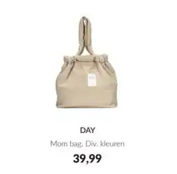 Babypark DAY Mom bag aanbieding