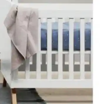 Babypark Babybed aanbieding