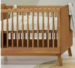 Babypark Babybed aanbieding