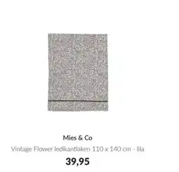 Babypark Mies & Co aanbieding