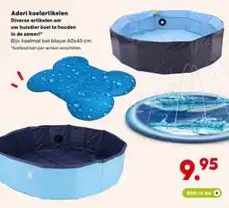 Pets Place Adori koelartikelen aanbieding