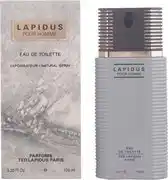 Bol.com Herenparfum Ted Lapidus 100 ml Pour Homme aanbieding