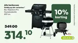 Pets Place Alle barbecues aanbieding