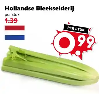 Coop Hollandse Bleekselderij aanbieding