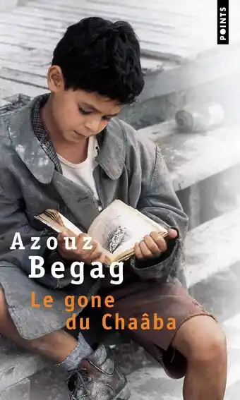 Amazon Le gone du Chaaba aanbieding