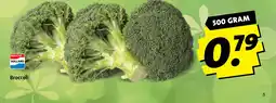 Boni Broccoli aanbieding