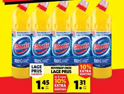 Boni Glorix aanbieding