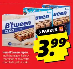 Boni Hero B'tween repen aanbieding