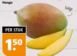Poiesz Mango aanbieding