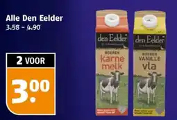 Poiesz Alle Den Eelder aanbieding