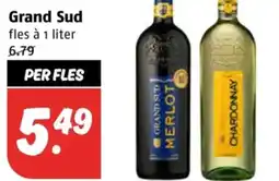 Poiesz Grand Sud aanbieding