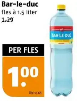 Poiesz Bar-le-duc aanbieding