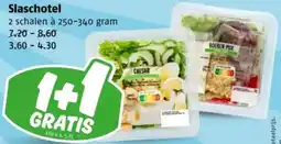 Poiesz Slaschotel aanbieding