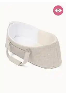 Prenatal Doomoo babynestje Nest'N Go aanbieding