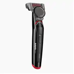 Bol.com BaBylissMEN Beard Master T861E – Baardtrimmer aanbieding