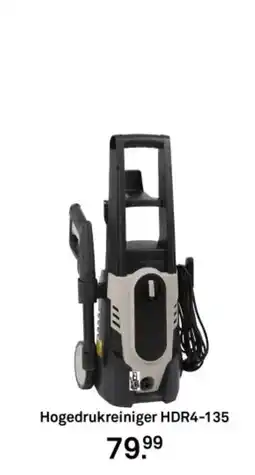 Karwei Hogedrukreiniger HDR4-135 aanbieding