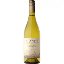 Albert Heijn Alamos Viognier aanbieding