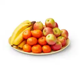 Albert Heijn AH Kids Fruitpakket aanbieding