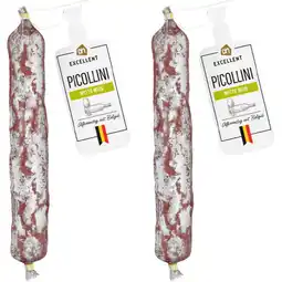 Albert Heijn AH Picollini 2-pack aanbieding