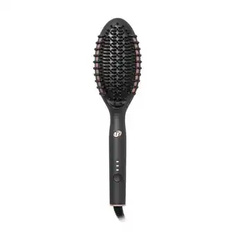 Douglas T3 Edge Heated Smoothing & Styling Brush aanbieding