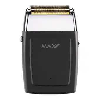 Douglas Max Pro Precision Shaver aanbieding