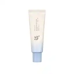 Douglas Beauty of Joseon Relief Sun Aqua-Fresh Rice + B5 SPF50+ aanbieding