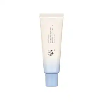 Douglas Beauty of Joseon Relief Sun Aqua-Fresh Rice + B5 SPF50+ aanbieding
