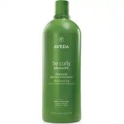 Douglas Aveda be curly advanced Advanced aanbieding
