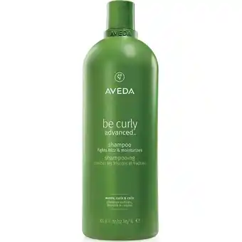 Douglas Aveda be curly advanced Advanced aanbieding