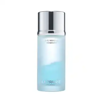 Douglas La Prairie Eye Make-Up Remover aanbieding