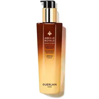 Douglas Guerlain Abeille Royale Honey Bond Treatment Leave-in Care aanbieding