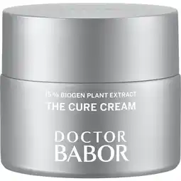 Douglas BABOR DOCTOR BABOR The Cure Cream aanbieding