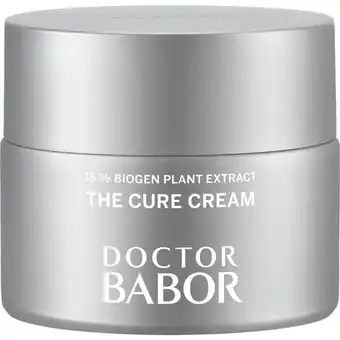 Douglas BABOR DOCTOR BABOR The Cure Cream aanbieding
