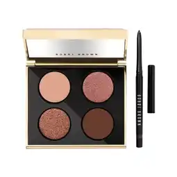 Douglas Bobbi Brown Easy Neutrals Eye Shadow Palette Set aanbieding